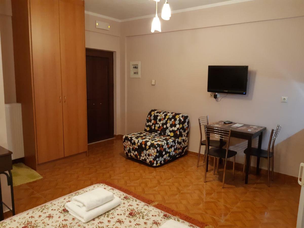 Ariadni Kalawrita Zewnętrze zdjęcie