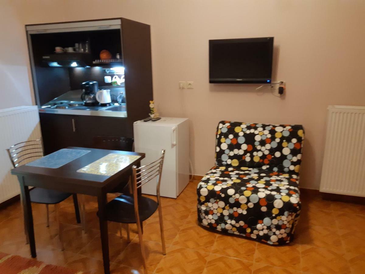 Ariadni Kalawrita Zewnętrze zdjęcie